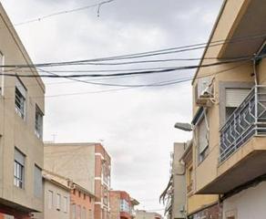 Pis a Alguazas. Piso en alguazas