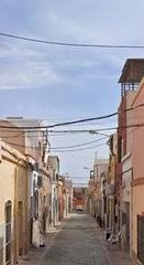 Maison à Centro. Casa en almeria