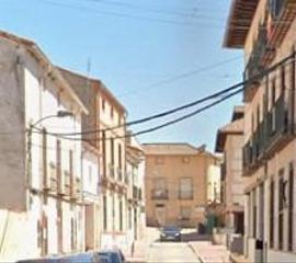 Geschäftsraum in Tielmes. Local comercial en tielmes