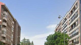 Appartamento in Zona Alta. Piso en ponferrada