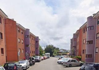 Appartement à Piedras Blancas. Piso en castrillon
