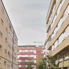 Etagenwohnung in Centre. Piso en salt