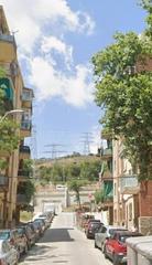 Etagenwohnung in Trinitat Nova. Piso en barcelona