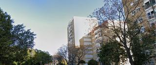 Pis a Parque Atlántico- San Matías. Piso en sevilla