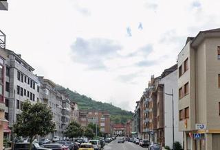 Appartement à Aller. Piso en aller