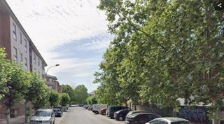 Appartamento in Flores de Sil - La Placa. Piso en ponferrada