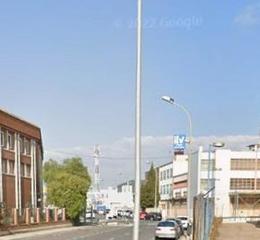 Etagenwohnung in Sant Isidre. Piso en valencia