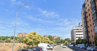 Appartement à Palomeras Sureste. Piso en madrid