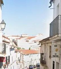 Maison à Aliseda. Casa en aliseda