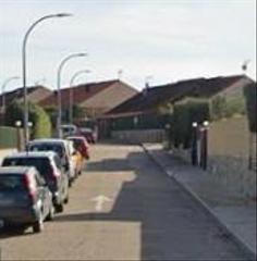 Haus  Calle augusta. Casa en noves