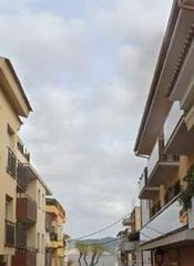 Etagenwohnung in Palafolls. Piso en palafolls