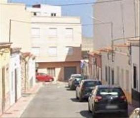 Casa en Monòver. Casa en monovar