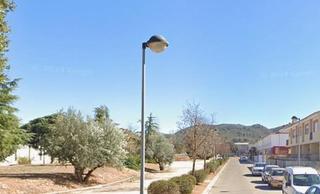 Etagenwohnung in Villalonga. Piso en vilallonga