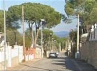 Maison à Niàgara Parc -Àgora Parc. Casa en tordera