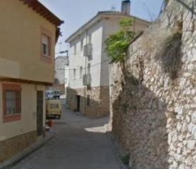 Haus in Hueva. Casa en hueva