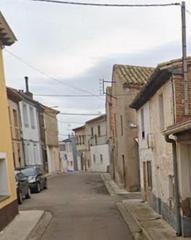 Casa a Luceni. Casa en luceni