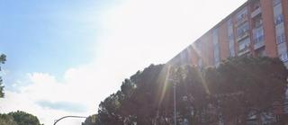 Car parking in Taialà - Germans Sabat