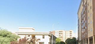 Local commercial à Valdepasillas - La Paz - Huerta Rosales. Almacen en badajoz