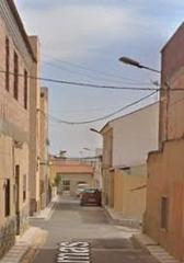 Maison à Olula del Río. Casa en olula del rio