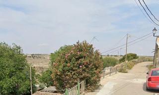 Maison à Muela (La). Casa en la muela