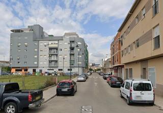 Pis a Sants Patrons. Piso en alzira