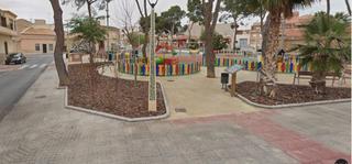 Appartement à Moncófar Pueblo. Piso en novelda