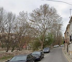 Maison à Sant Rafael. Casa en ontinyent