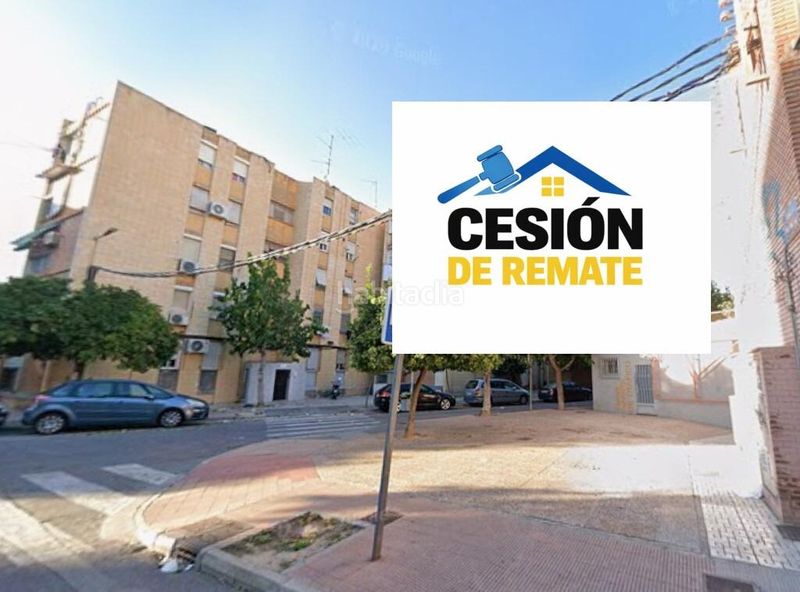 Foto 5a68bdb5-9e54-4463-9afe-355a83fd33bf. Pis a La Paz Murcia