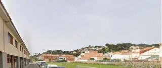 Flat in Santa Susanna. Piso en santa susanna