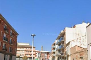 Pis  Alexandre de riquer. Piso en calaf