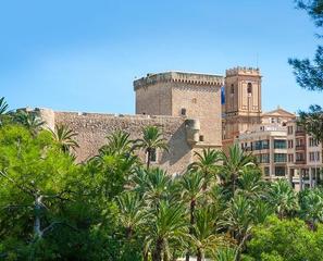 Pis a . Piso en elche