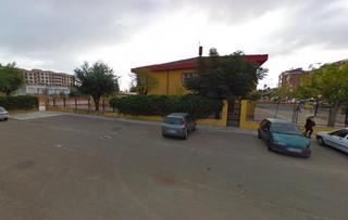 Appartement à San Roque - Ronda Norte. Piso en badajoz