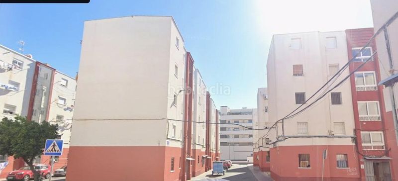 Foto 46c7085c-7a24-4029-beb2-d55a689838ed. Flat in El Juncal - Vallealto Puerto de Santa María (El)