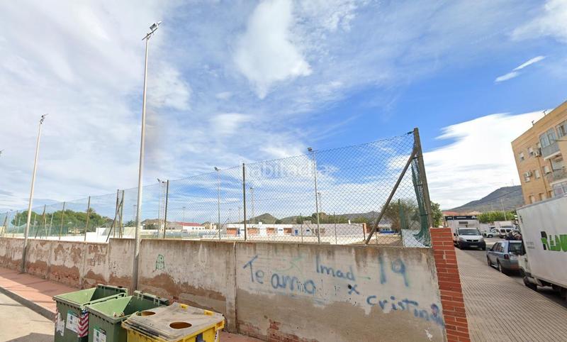 Foto 6e0c8173-c279-436d-a3dc-e737ac1a1474. Pis a La Unión Unión (La)