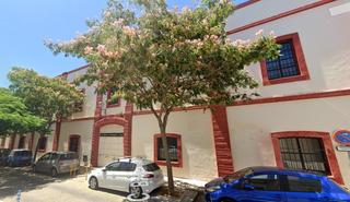 Pis a Alameda - Mentidero - Teatro Falla. Piso en cadiz, zona la viña.