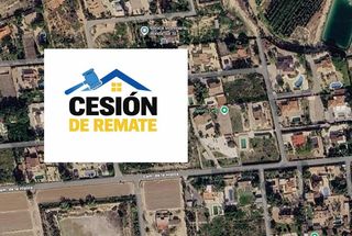 Maison à Peña de las Águilas. Venta en condiciones especiales  modalidad cesión de remate