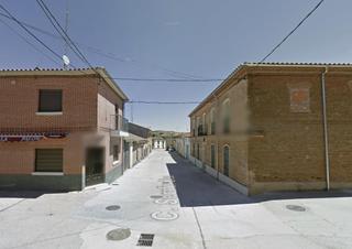 Casa a Castrillo de la Guareña. Casa en castrillo de la guareña
