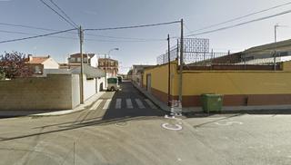Casa a Benavente. Vivienda en benavente