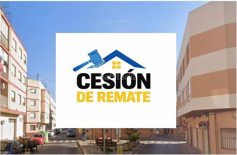 Foto 02b45156-d4af-4834-a05d-65f502ad59d5. Pis a Madrigal Villarreal / Vila - real