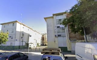 Pis  Jose sebastian bandaran 1. Piso en sevilla