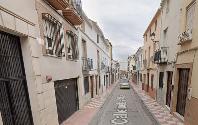 Foto db056a75-a273-4dfb-b343-99ffaeafcd8b. Pis a Mancha Real