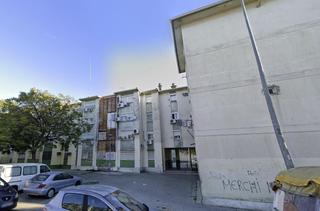 Appartement  Calle josé sebastián bandarán. Piso en sevilla