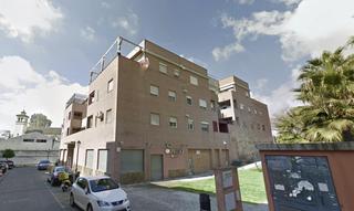 Appartement  Itimad. Piso en san juan de aznalfarache