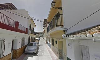 Appartement  Eloy tellez. Casa en velez málaga