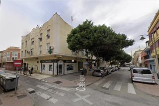 Piso  San jorge. Piso en málaga