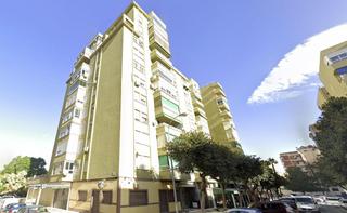 Pis  Sorolla. Piso en torremolinos