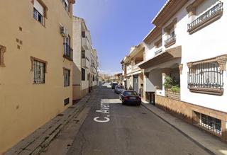 Piso  Calle averroes (hi). Piso en las gabias