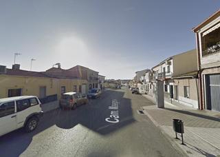 Casa  Camino masegosas. Casa en linares