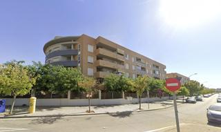 Pis  Calle ucrania. Piso en málaga