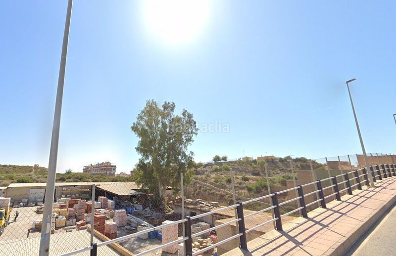 Foto d8f92f67-1100-4649-894f-f4bf3f98b277. Pis a Águilas